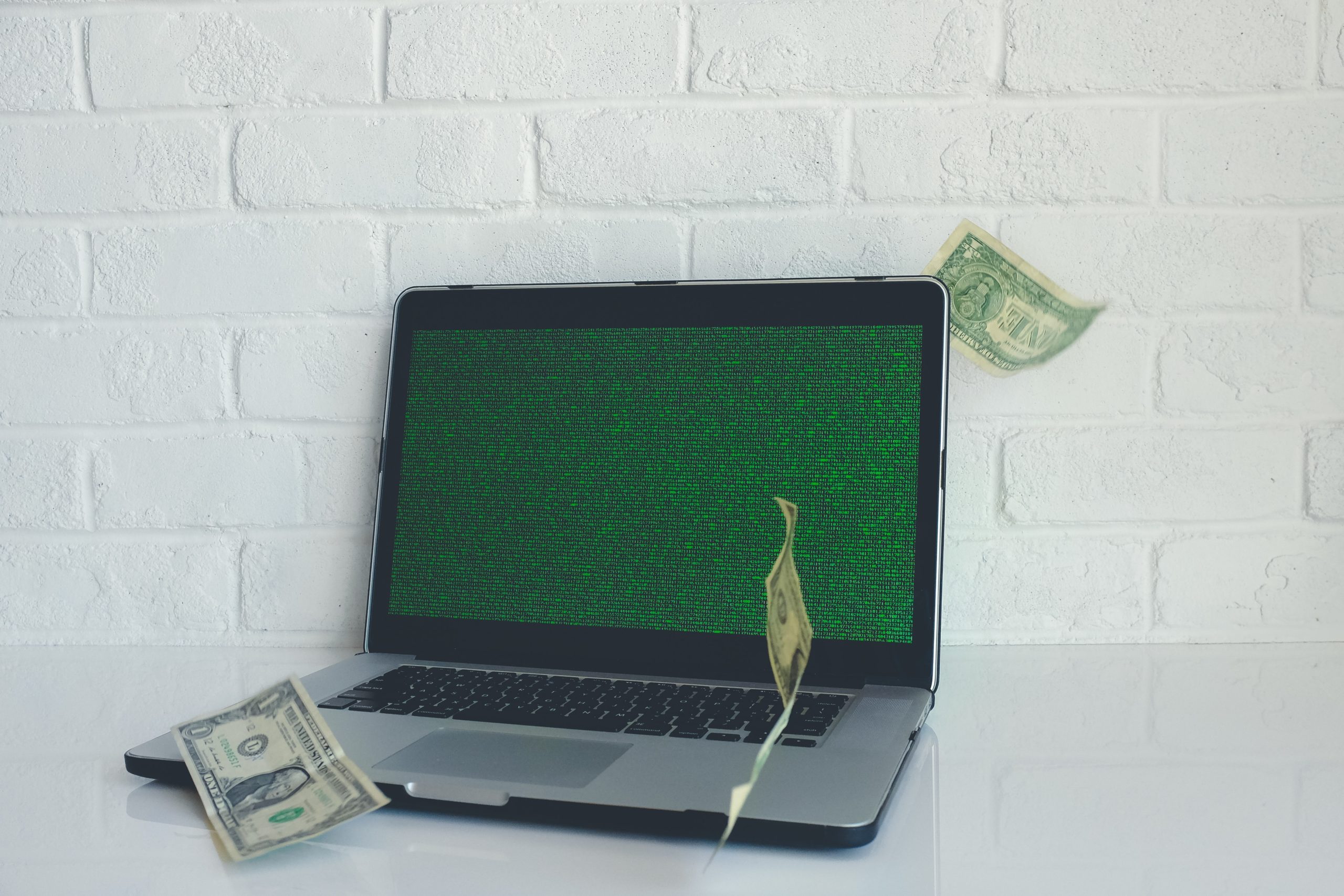 Laptop