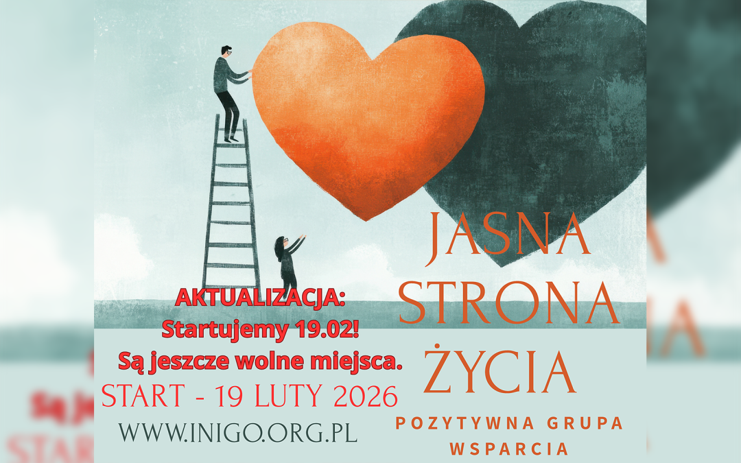 Jasna Strona Życia