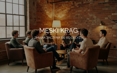 Powstaje pierwszy Męski Krąg INIGO w Warszawie