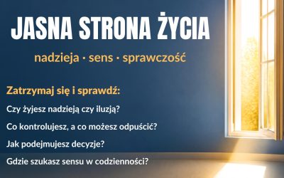 JASNA STRONA ŻYCIA