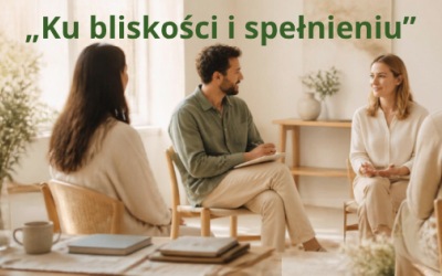Warsztat Ku bliskości