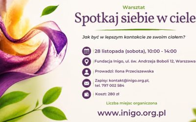 Spotkaj siebie w ciele